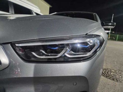 BMW 8시리즈 (G15) M850i xDrive 그란 쿠페 사진 3