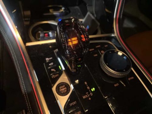 BMW 8시리즈 (G15) M850i xDrive 그란 쿠페 사진 모두보기