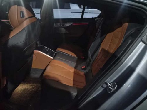 BMW 8시리즈 (G15) M850i xDrive 그란 쿠페 사진 10