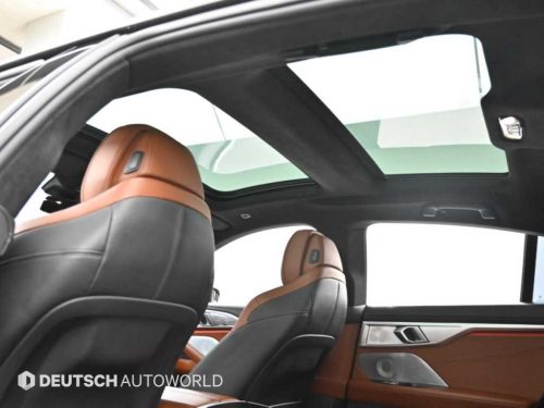 BMW 8시리즈 (G15) M850i xDrive 그란 쿠페 사진 18