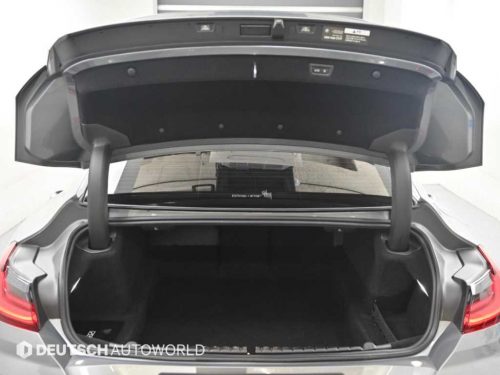 BMW 8시리즈 (G15) M850i xDrive 그란 쿠페 사진 19
