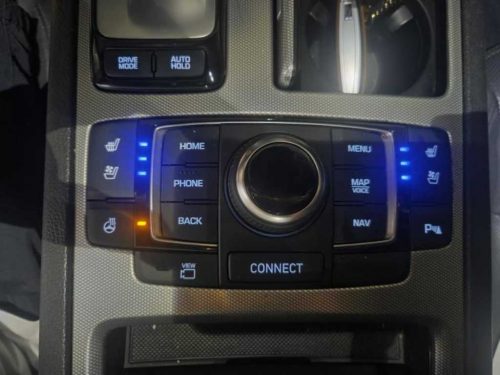 제네시스 G80 3.3 GDI 사진 8