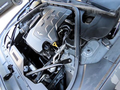 제네시스 G80 3.3 GDI 사진 19