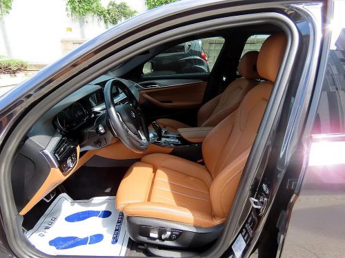 BMW 5시리즈 (G30) 530i M 스포츠 플러스 사진 5