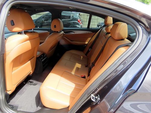 BMW 5시리즈 (G30) 530i M 스포츠 플러스 사진 6