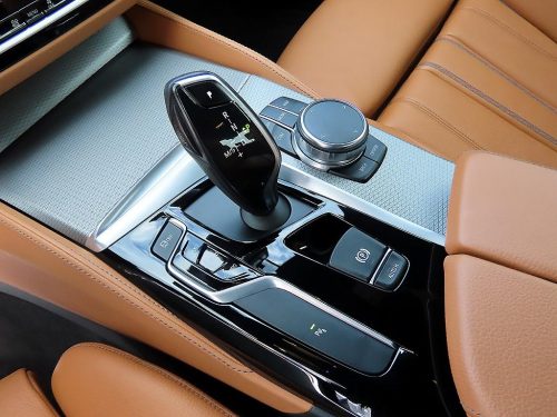 BMW 5시리즈 (G30) 530i M 스포츠 플러스 사진 11