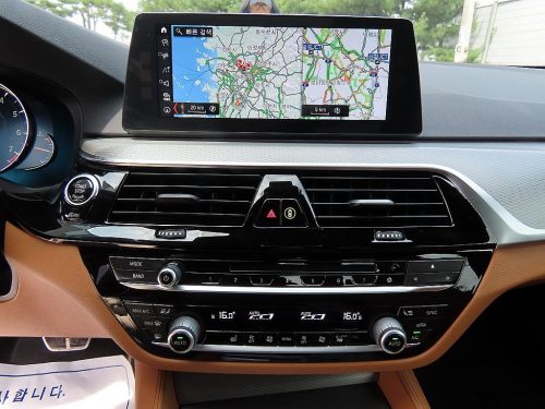 BMW 5시리즈 (G30) 530i M 스포츠 플러스 사진 13