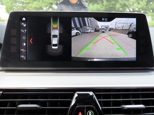 BMW 5시리즈 (G30) 530i M 스포츠 플러스 사진 14