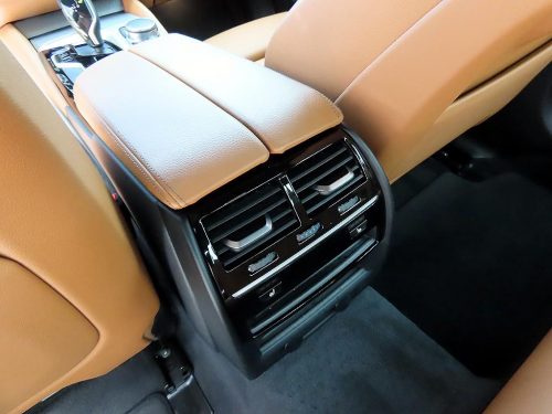 BMW 5시리즈 (G30) 530i M 스포츠 플러스 사진 16