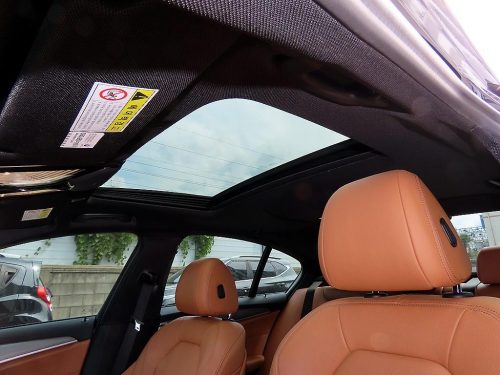 BMW 5시리즈 (G30) 530i M 스포츠 플러스 사진 18