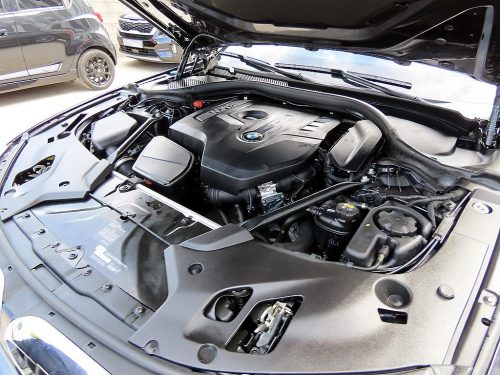BMW 5시리즈 (G30) 530i M 스포츠 플러스 사진 19
