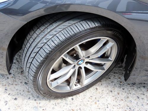 BMW 5시리즈 (G30) 530i M 스포츠 플러스 사진 20