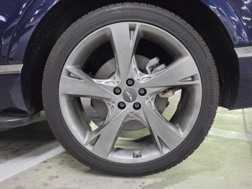 제네시스 GV80 가솔린 3.5T AWD 사진 13