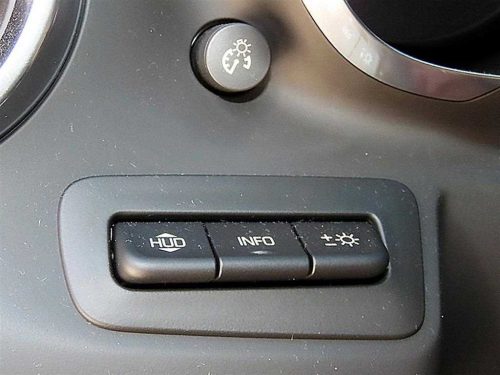 쉐보레 더뉴카마로 SS 6.2 V8 볼케이노 레드 사진 12
