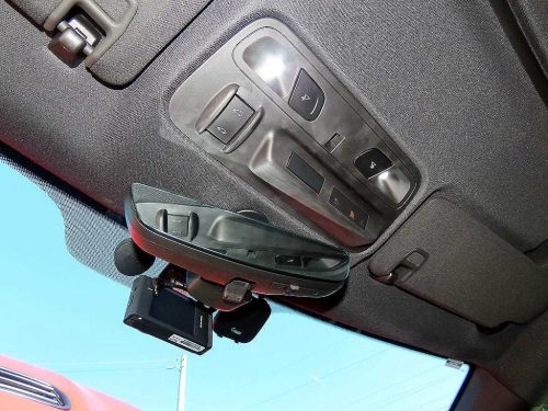 쉐보레 더뉴카마로 SS 6.2 V8 볼케이노 레드 사진 16