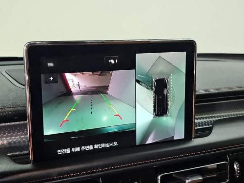 링컨 에비에이터 2세대 3.0 블랙라벨 AWD 사진 모두보기