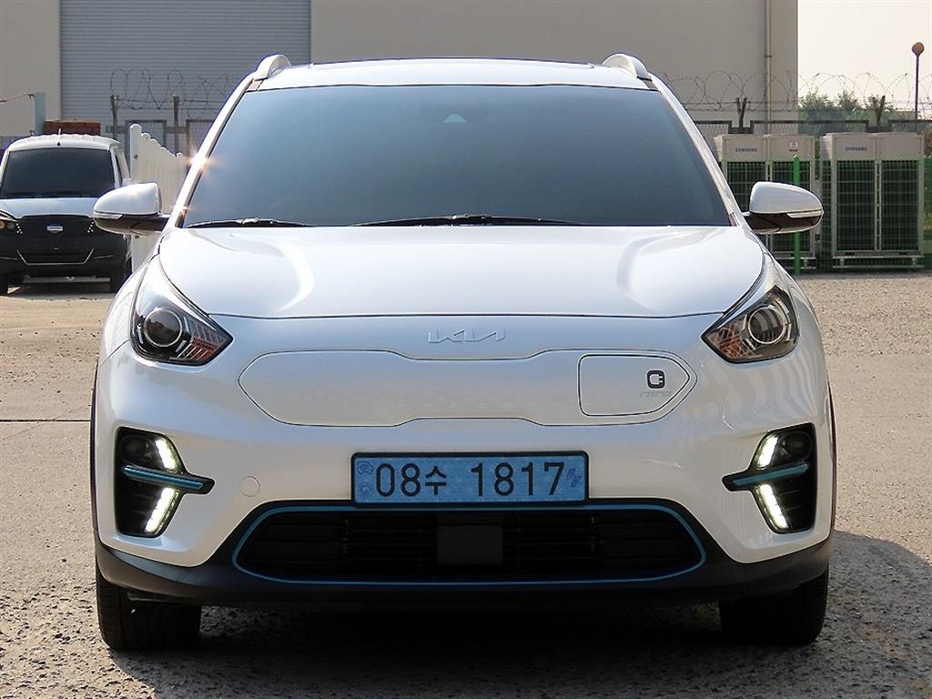 기아 니로 EV 노블레스