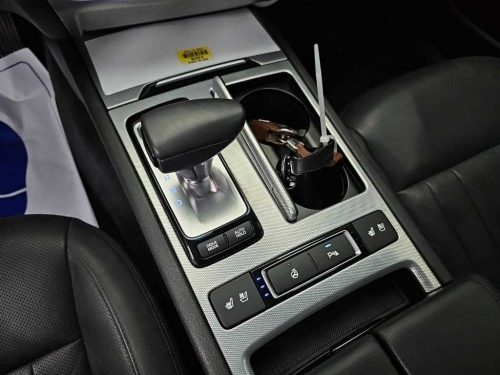 제네시스 G80 3.3 GDI AWD 사진 8