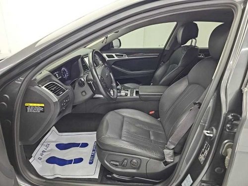 제네시스 G80 3.3 GDI AWD 사진 11