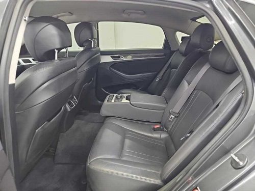제네시스 G80 3.3 GDI AWD 사진 12