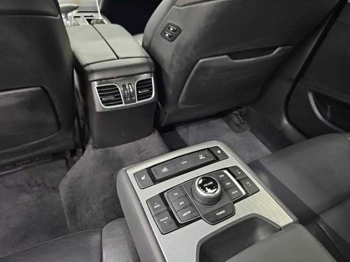 제네시스 G80 3.3 GDI AWD 사진 13