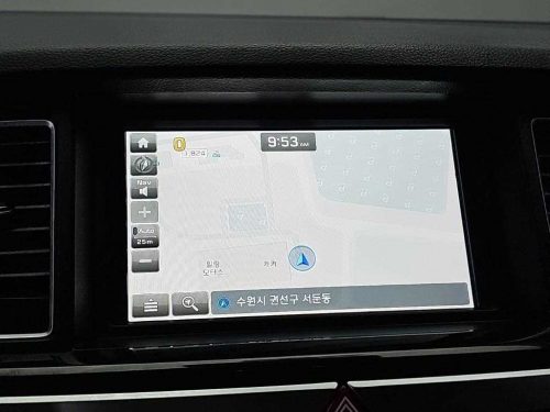 제네시스 G80 3.3 GDI AWD 사진 14