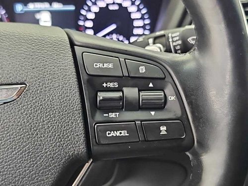 제네시스 G80 3.3 GDI AWD 사진 17