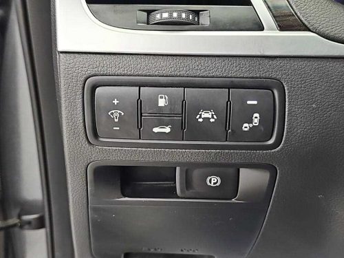 제네시스 G80 3.3 GDI AWD 사진 18