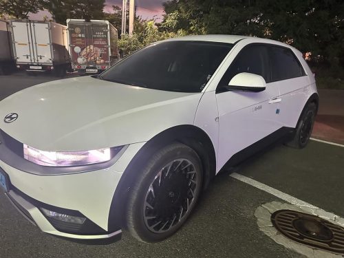 현대 아이오닉 5 롱 레인지 4WD 사진 2