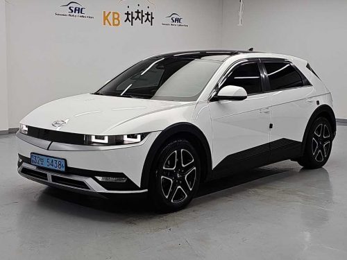 현대 아이오닉 5 스탠다드