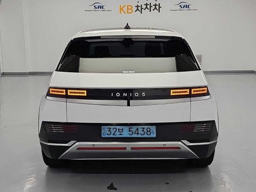 현대 아이오닉 5 스탠다드 사진 3