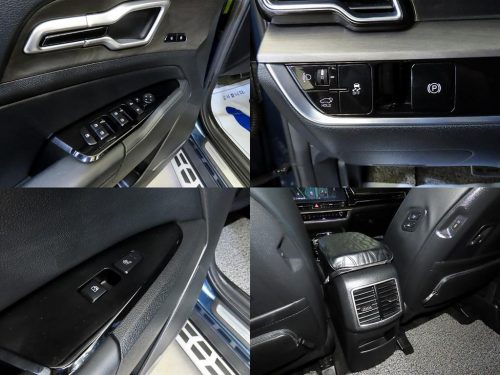기아 스포티지 5세대 (NQ5) 1.6 가솔린 4WD 사진 17