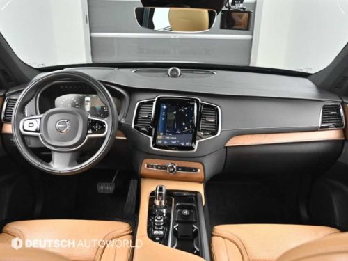 볼보 XC90 2세대 2.0 T8 AWD 사진 모두보기