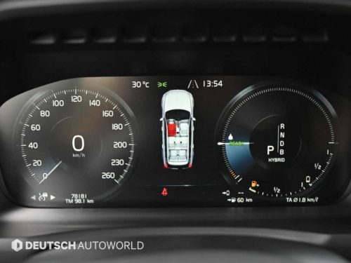 볼보 XC90 2세대 2.0 T8 AWD 사진 8
