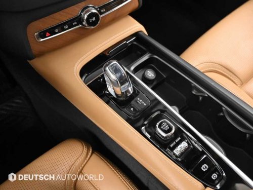 볼보 XC90 2세대 2.0 T8 AWD 사진 9