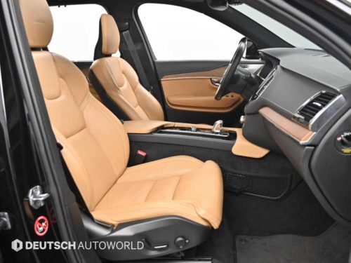 볼보 XC90 2세대 2.0 T8 AWD 사진 10