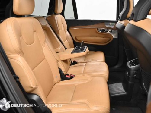볼보 XC90 2세대 2.0 T8 AWD 사진 12