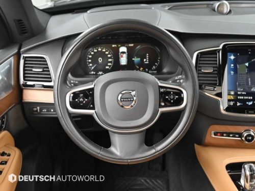 볼보 XC90 2세대 2.0 T8 AWD 사진 13