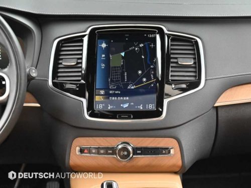 볼보 XC90 2세대 2.0 T8 AWD 사진 14