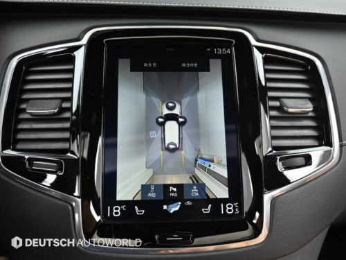 볼보 XC90 2세대 2.0 T8 AWD 사진 15