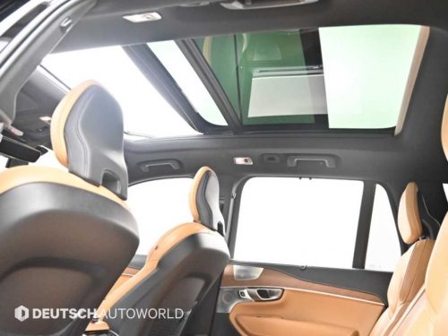 볼보 XC90 2세대 2.0 T8 AWD 사진 18