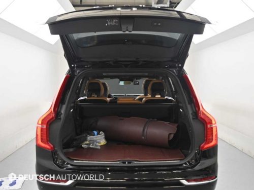볼보 XC90 2세대 2.0 T8 AWD 사진 19