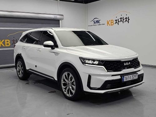 기아 쏘렌토 4세대(MQ4) 디젤 2.2 2WD 프레스티지 사진 4