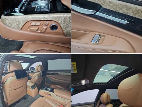 제네시스 G90 5.0 GDI AWD 사진 15