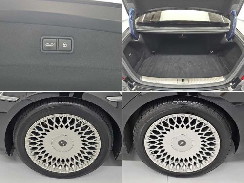제네시스 G90 5.0 GDI AWD 사진 18