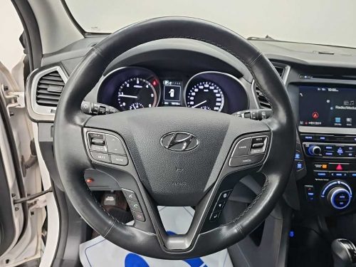 현대 싼타페 더 프라임 디젤 2.0 2WD 사진 9