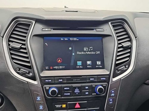 현대 싼타페 더 프라임 디젤 2.0 2WD 사진 14