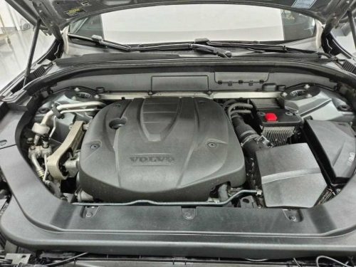 볼보 XC60(2세대) D5 AWD 인스크립션 사진 5