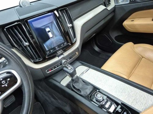 볼보 XC60(2세대) D5 AWD 인스크립션 사진 10
