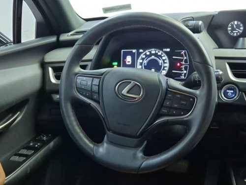 렉서스 UX 250h 2.0 2WD 사진 9